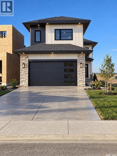 518 Yuel CRESCENT  Saskatoon, SK S7W 1N7