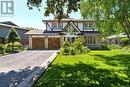 2192 Castlestone Court, Mississauga, ON 