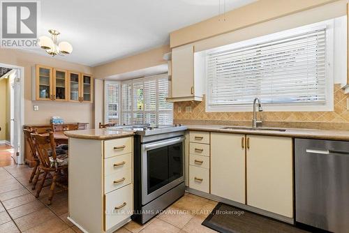 2192 Castlestone Court, Mississauga, ON 