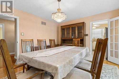 2192 Castlestone Court, Mississauga, ON 