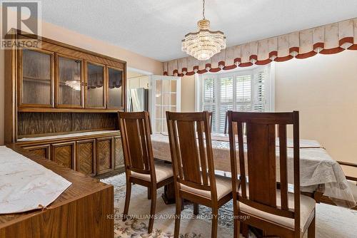 2192 Castlestone Court, Mississauga, ON 