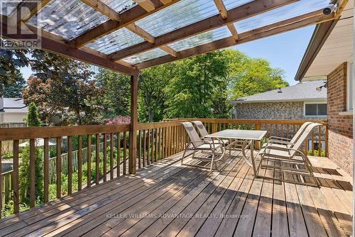 2192 Castlestone Court, Mississauga, ON 