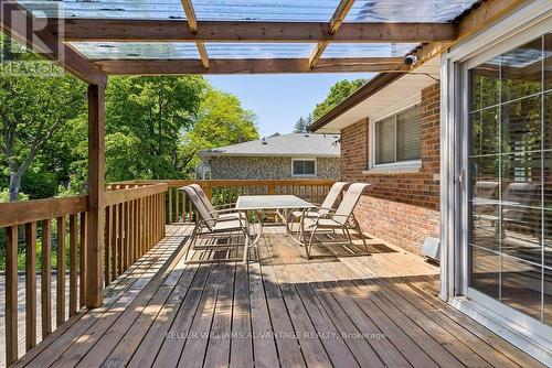 2192 Castlestone Court, Mississauga, ON 