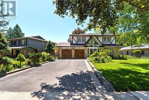 2192 Castlestone Court, Mississauga, ON 
