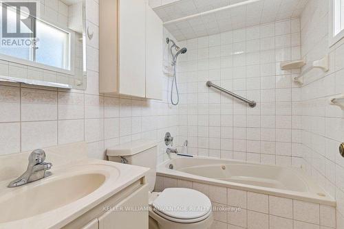 2192 Castlestone Court, Mississauga, ON 
