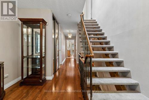 2192 Castlestone Court, Mississauga, ON 