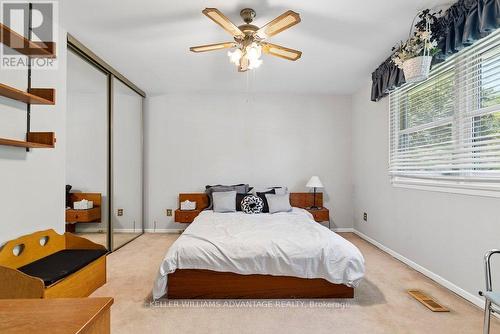 2192 Castlestone Court, Mississauga, ON 