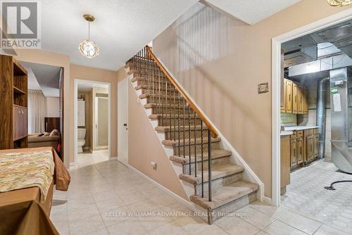 2192 Castlestone Court, Mississauga, ON 