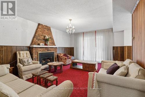 2192 Castlestone Court, Mississauga, ON 