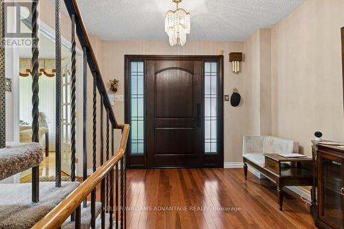 2192 Castlestone Court, Mississauga, ON 