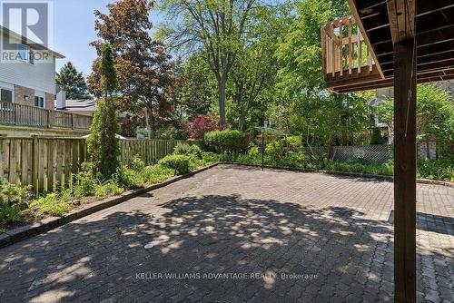2192 Castlestone Court, Mississauga, ON 