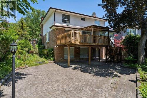2192 Castlestone Court, Mississauga, ON 