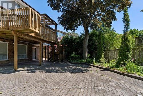 2192 Castlestone Court, Mississauga, ON 