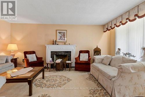 2192 Castlestone Court, Mississauga, ON 