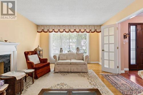 2192 Castlestone Court, Mississauga, ON 