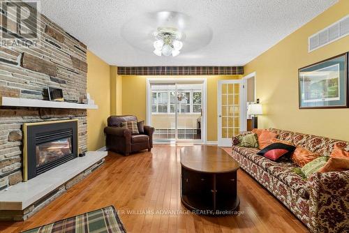 2192 Castlestone Court, Mississauga, ON 