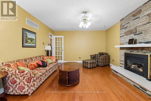 2192 Castlestone Court, Mississauga, ON 