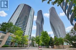 1303 - 80 ABSOLUTE AVENUE  Mississauga, ON L4Z 0A5