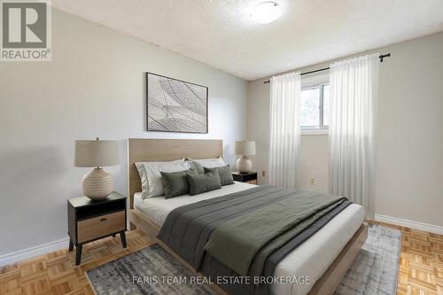 Virtually Staged - 139 Burns Circle, Barrie, ON 