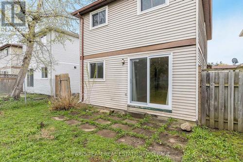 139 Burns Circle, Barrie, ON 