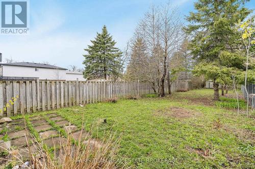 139 Burns Circle, Barrie, ON 