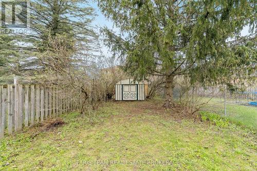 139 Burns Circle, Barrie, ON 