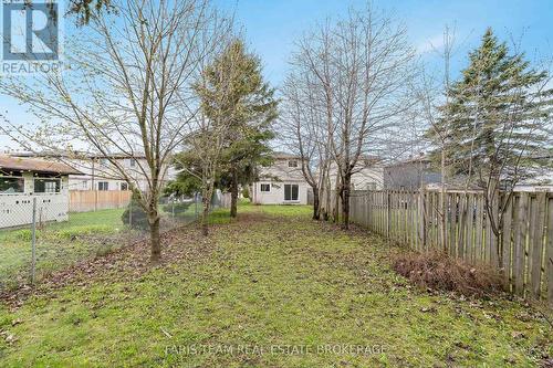 139 Burns Circle, Barrie, ON 