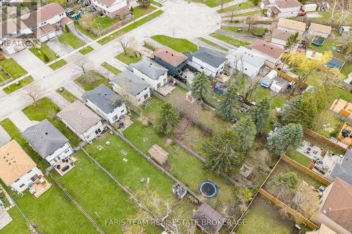139 Burns Circle, Barrie, ON 