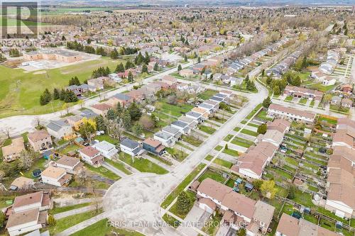 139 Burns Circle, Barrie, ON 