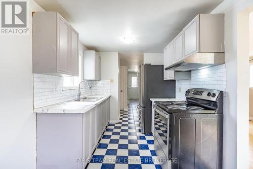 139 Burns Circle, Barrie, ON 