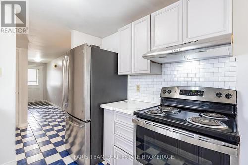 139 Burns Circle, Barrie, ON 