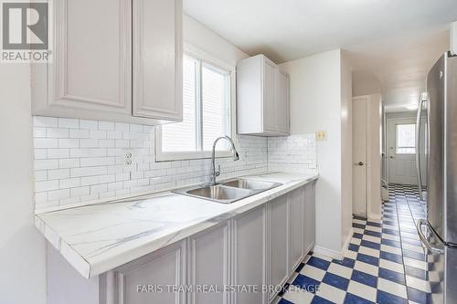 139 Burns Circle, Barrie, ON 