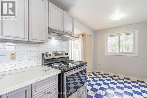 139 Burns Circle, Barrie, ON 