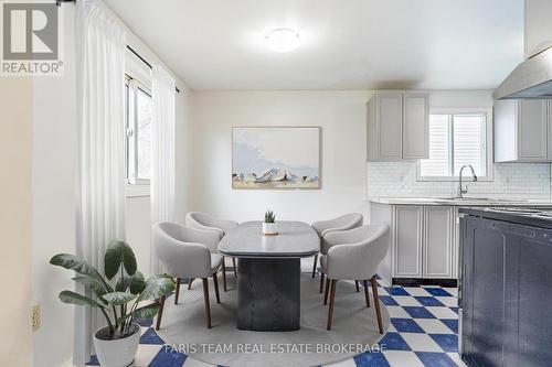 Virtually Staged - 139 Burns Circle, Barrie, ON 