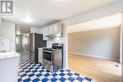 139 Burns Circle, Barrie, ON 