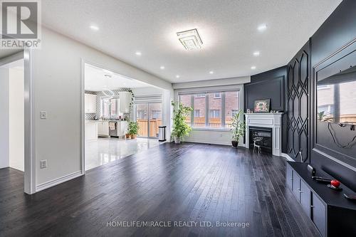 21 Junior Road, Brampton, ON 