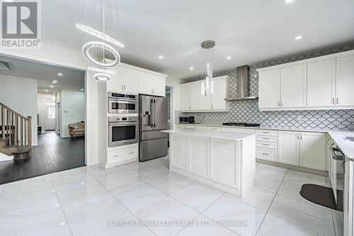 21 Junior Road, Brampton, ON 