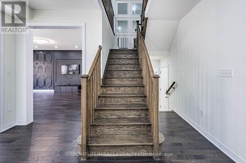 21 Junior Road, Brampton, ON 