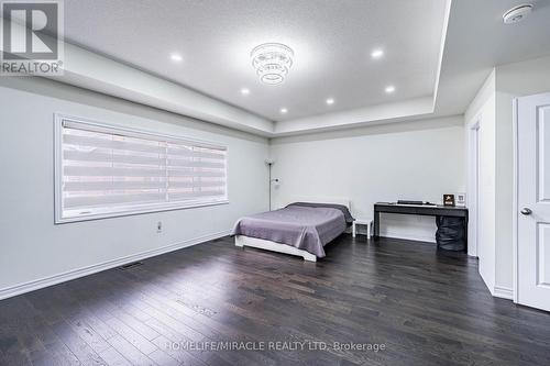 21 Junior Road, Brampton, ON 