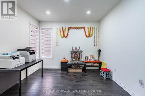 21 Junior Road, Brampton, ON 