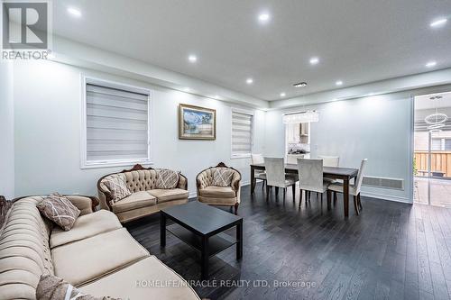 21 Junior Road, Brampton, ON 