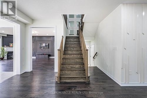 21 Junior Road, Brampton, ON 
