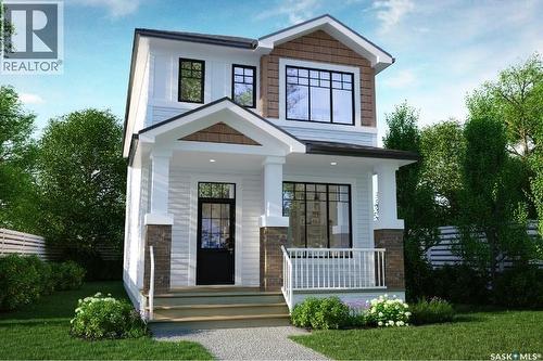 4533 Arens ROAD E  Regina, SK S4V 4E9