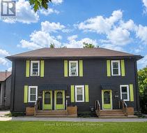 383-387 MARK STREET  Peterborough (Ashburnham Ward 4), ON K9H 1V8