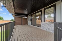 Example of Previously Built Model - 