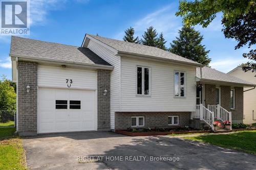 73 CASTLEBEAU STREET  Russell, ON K0A 1W0