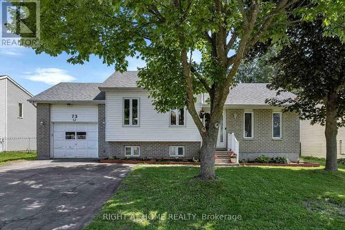 73 CASTLEBEAU STREET  Russell, ON K0A 1W0
