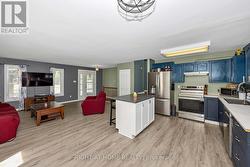 New Stainless appliances - 