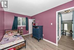 Great size 2nd bedroom - 