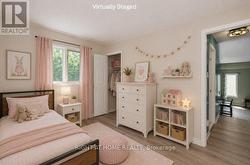 Virtually Staged - so cute! - 